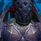 Dwarri avatar