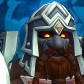 Buckadin avatar