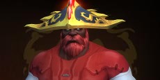 Teddsakuk's icon
