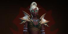 Raeda's icon
