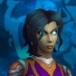 Noraedarcis avatar