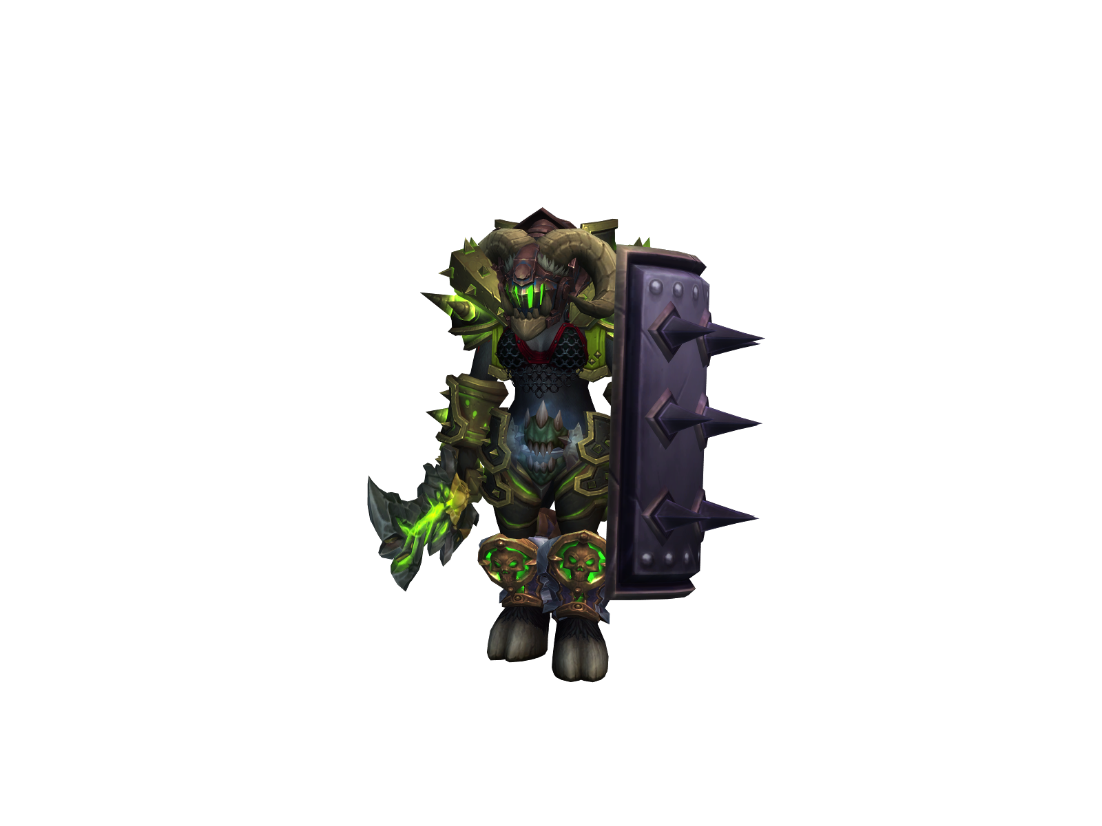 Oddwarrior