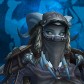 Draennie avatar