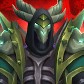 Hangslock avatar