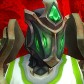 Osiirius avatar