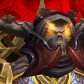 Pastorwar avatar