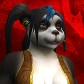 Sokoke avatar