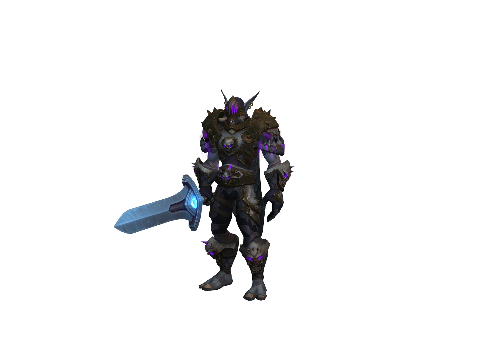 Shankdk
