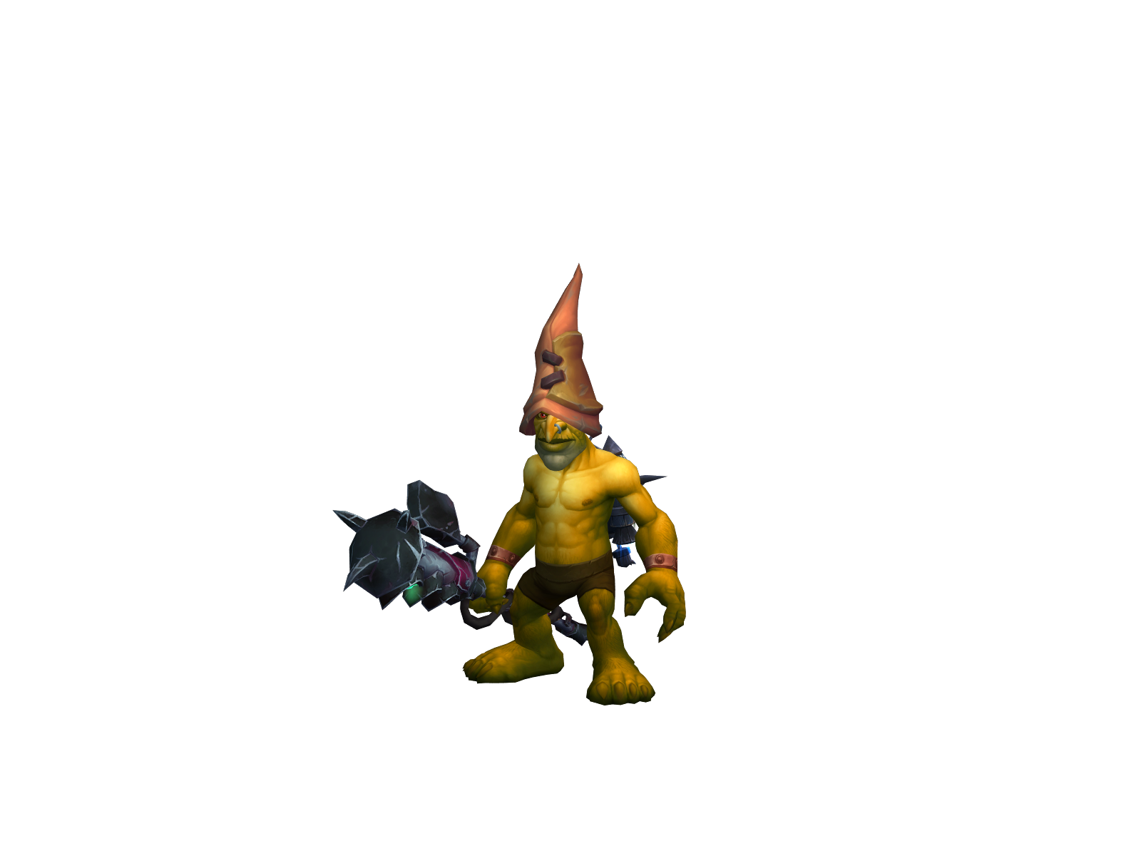 Quirkx