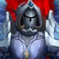 Lazymuphin avatar