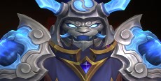 Greydjedi's icon