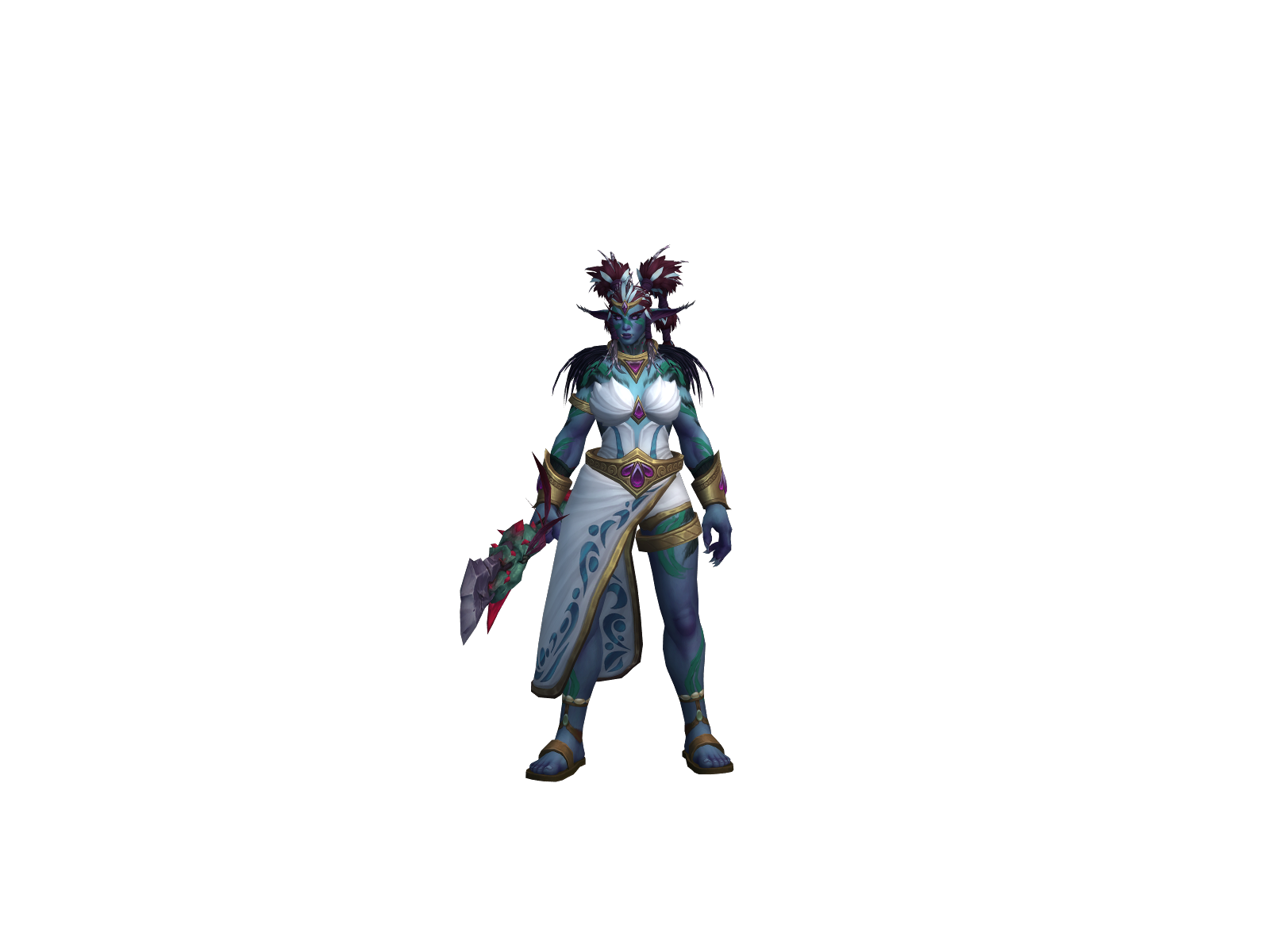 Lurorana