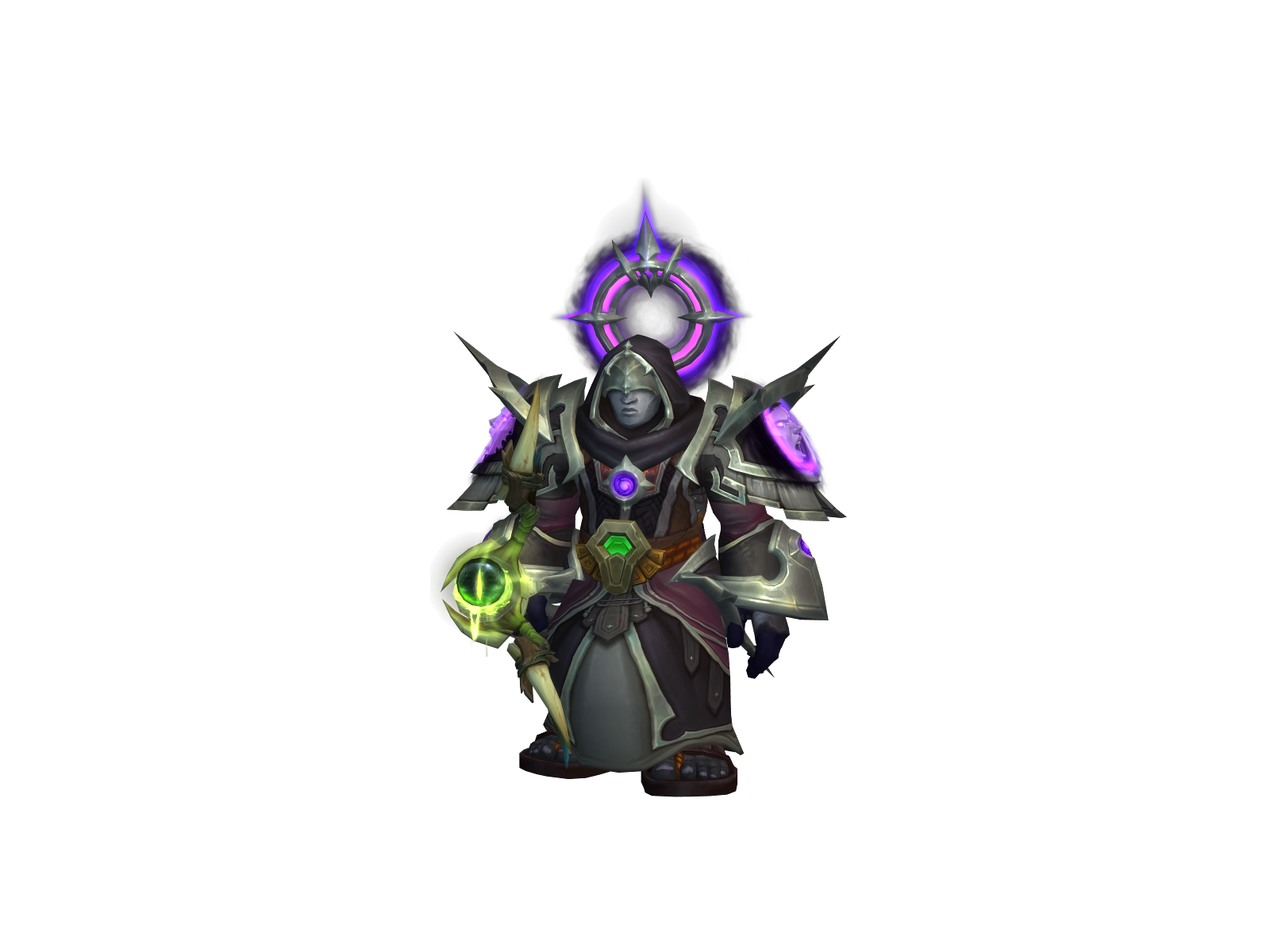 Lemiwinkzyy 3D character render