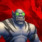 Rhocky avatar