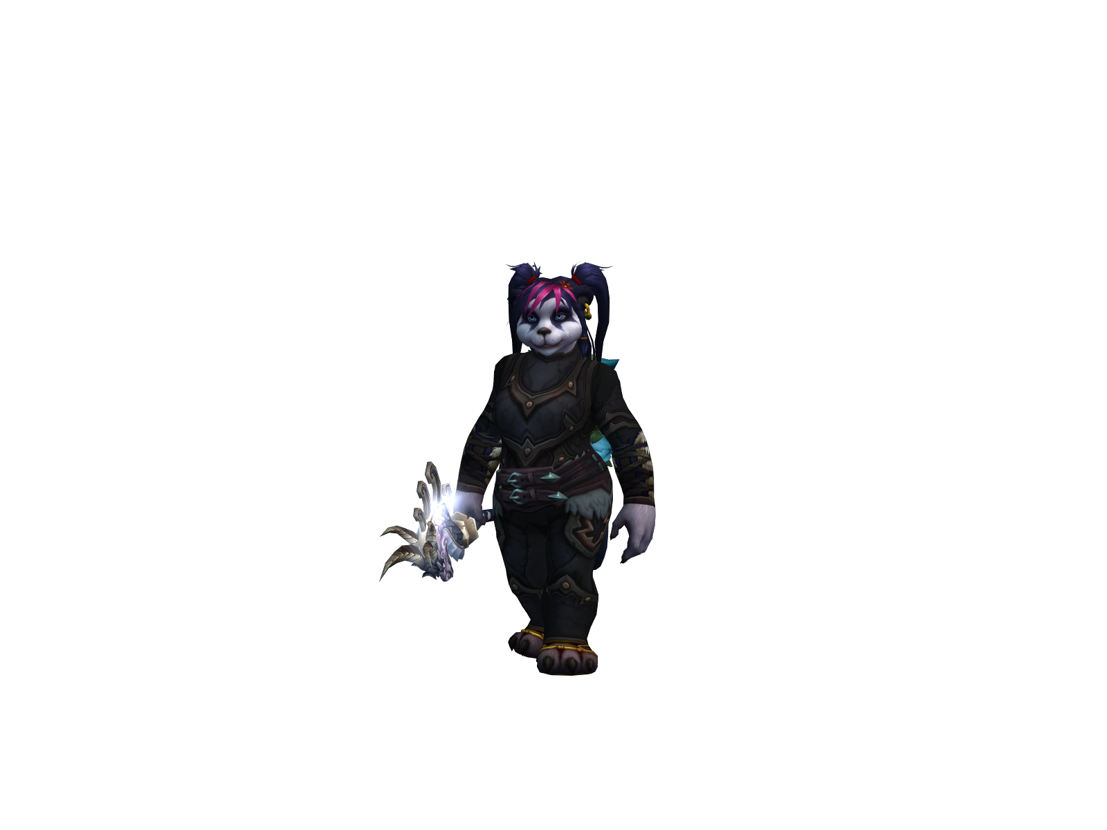 Berrybandit