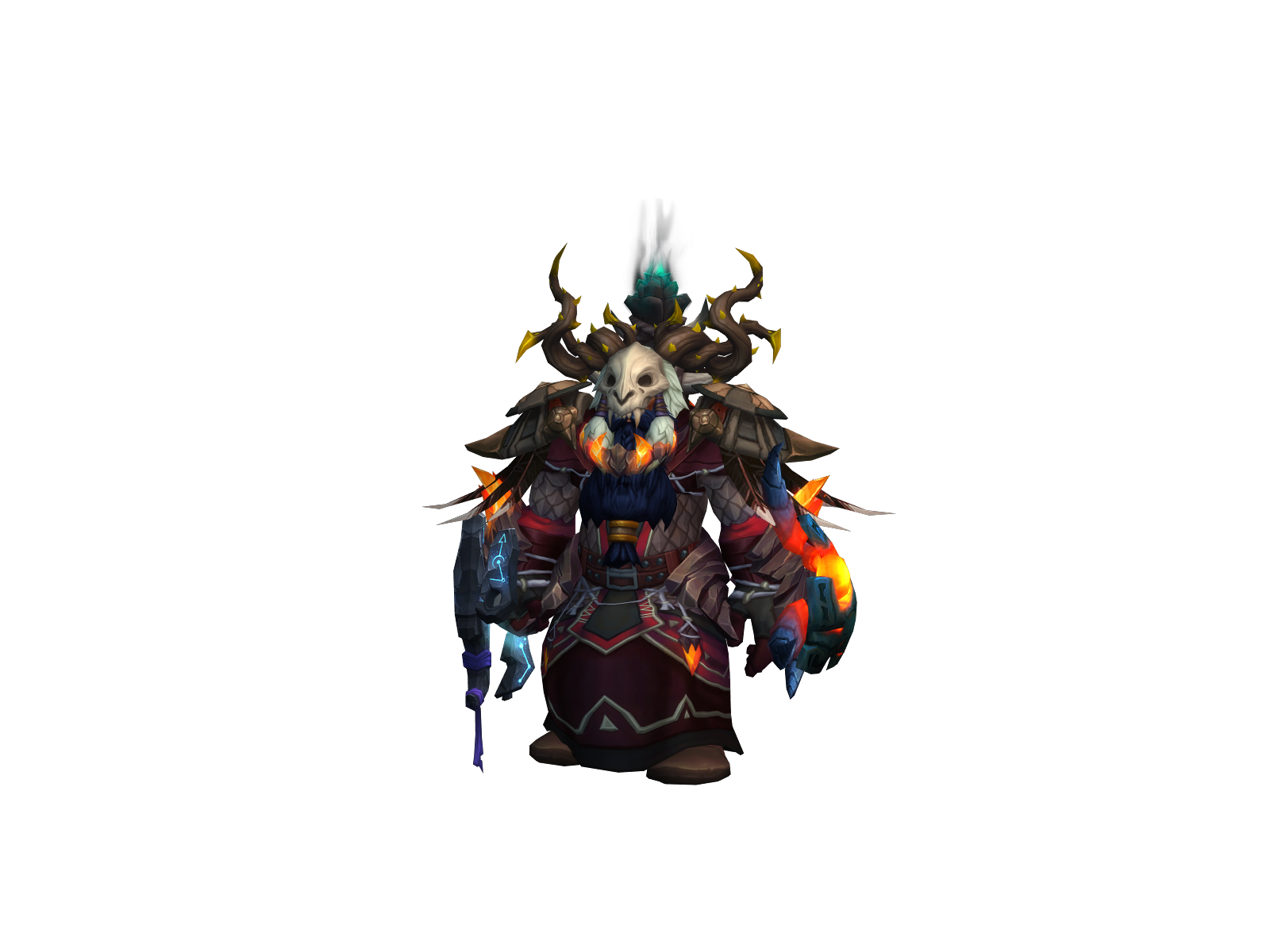 Myanar