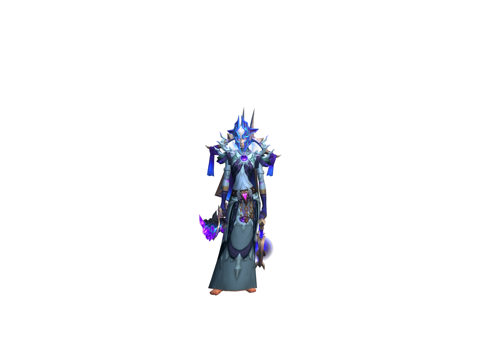 Embervalk