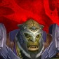 Oz avatar