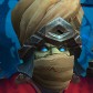 Toastmalone avatar