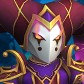 Larc portrait