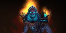 Barlake's icon