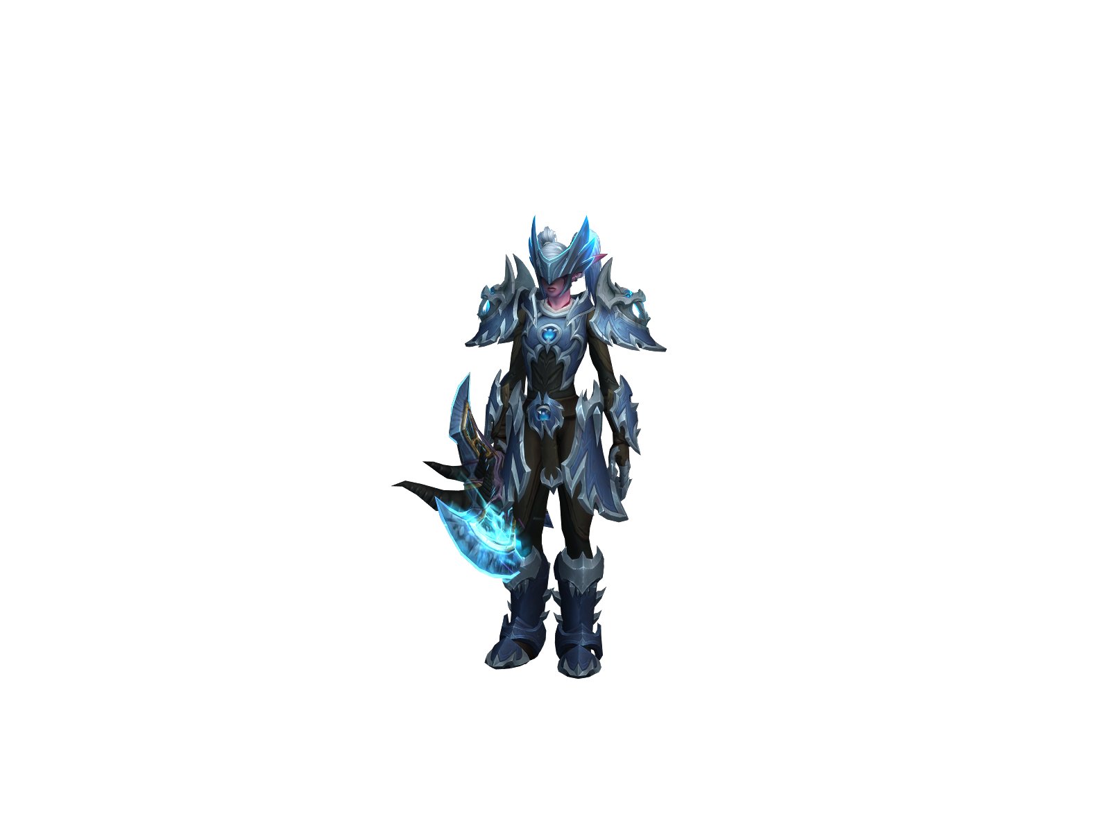 Darknite