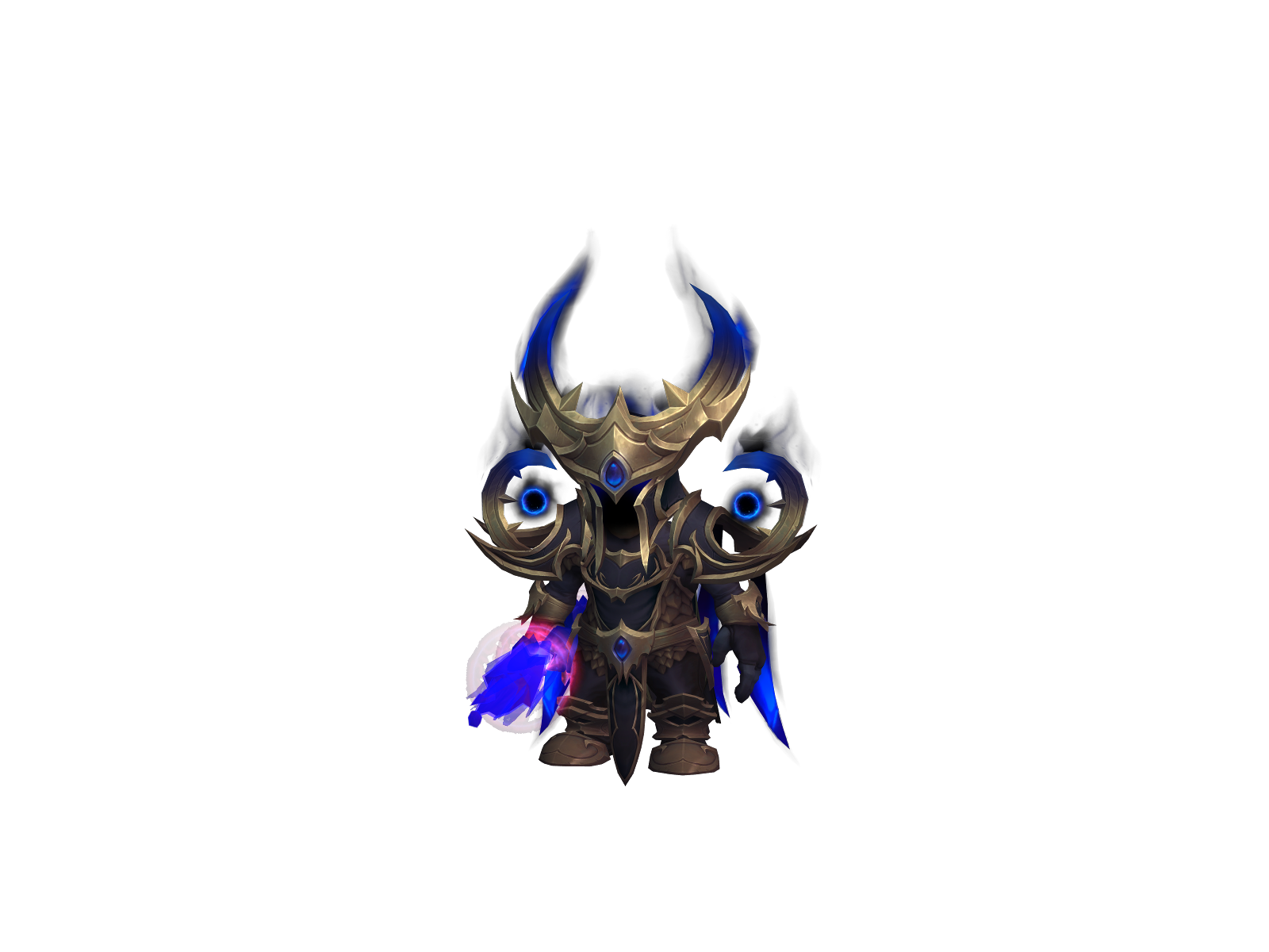 Warlockrific