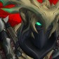 Pastordrood avatar