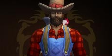 Grigdor's icon