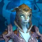 Mew avatar