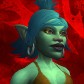 Blueskie avatar