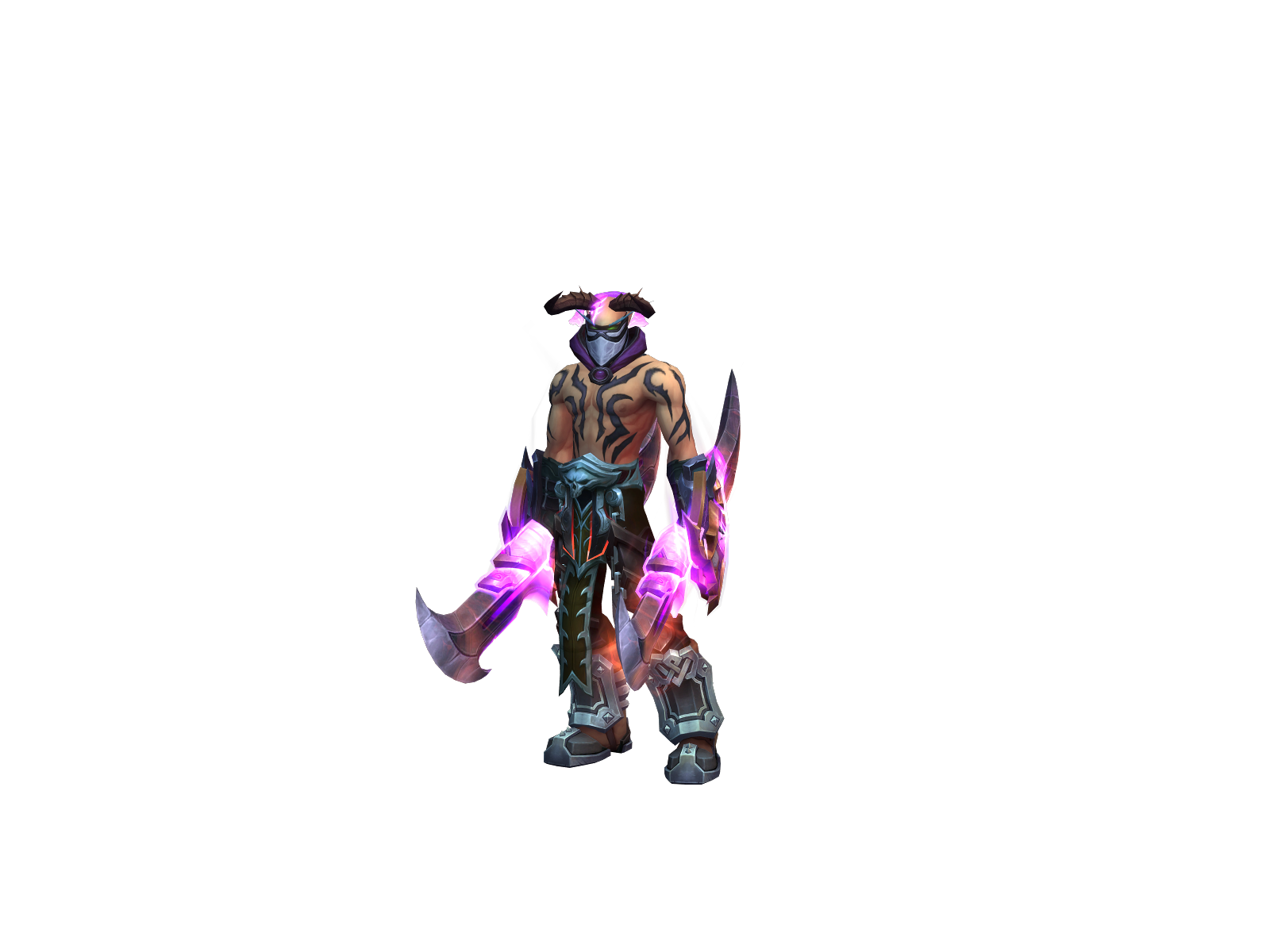 Clapsquirt character render