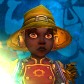 Lustona avatar