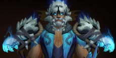 Arröw's icon