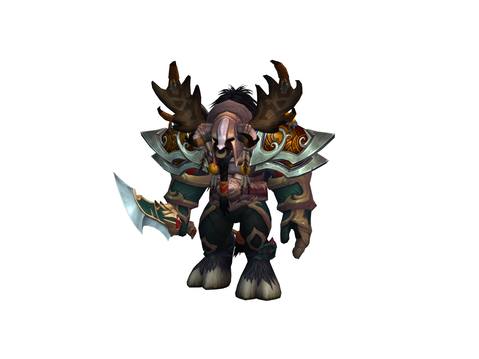 Melgromm