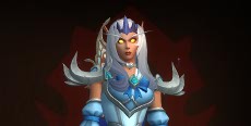 Zarindela's icon