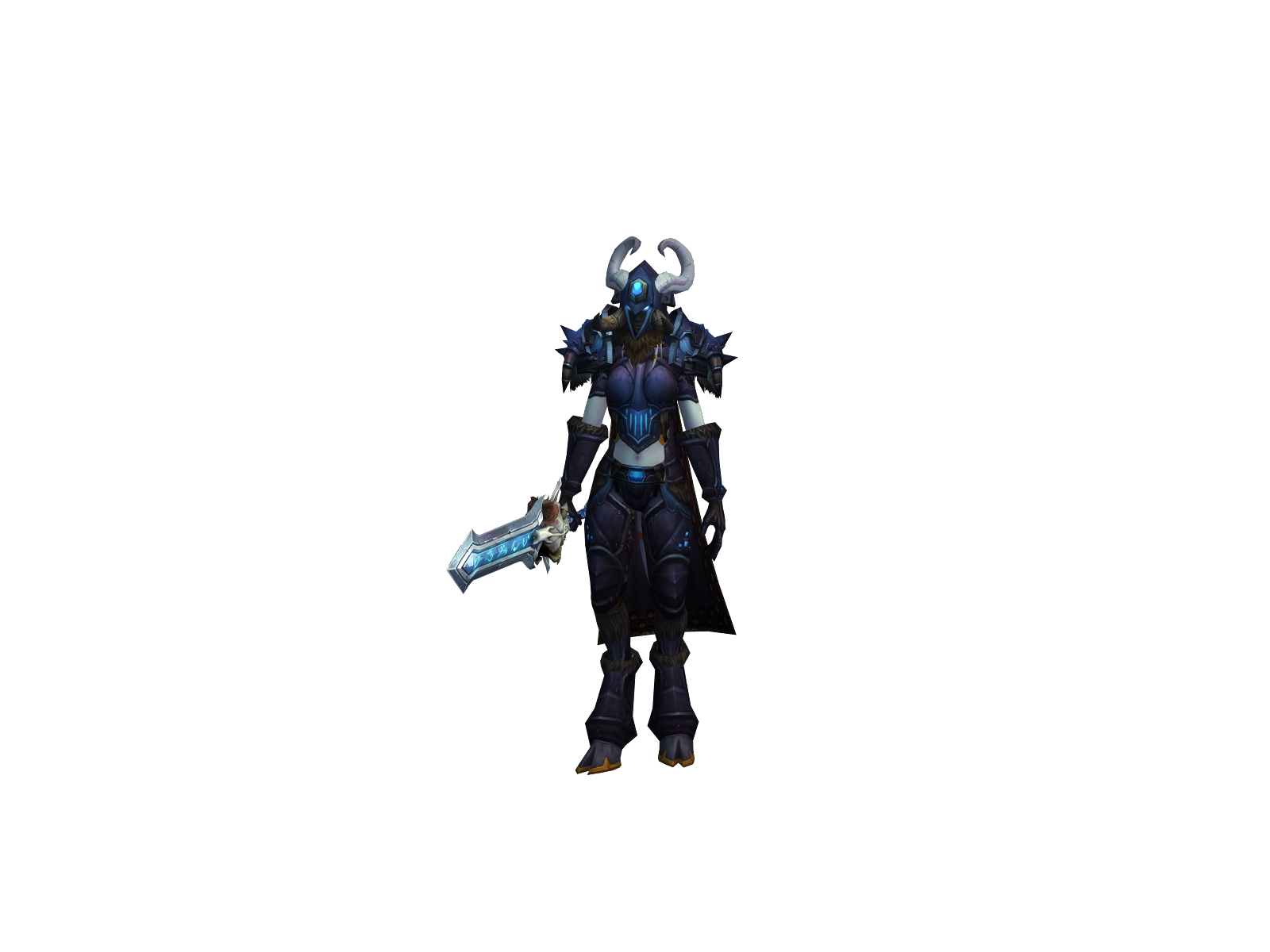 Deathlight