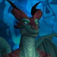 Dymira avatar