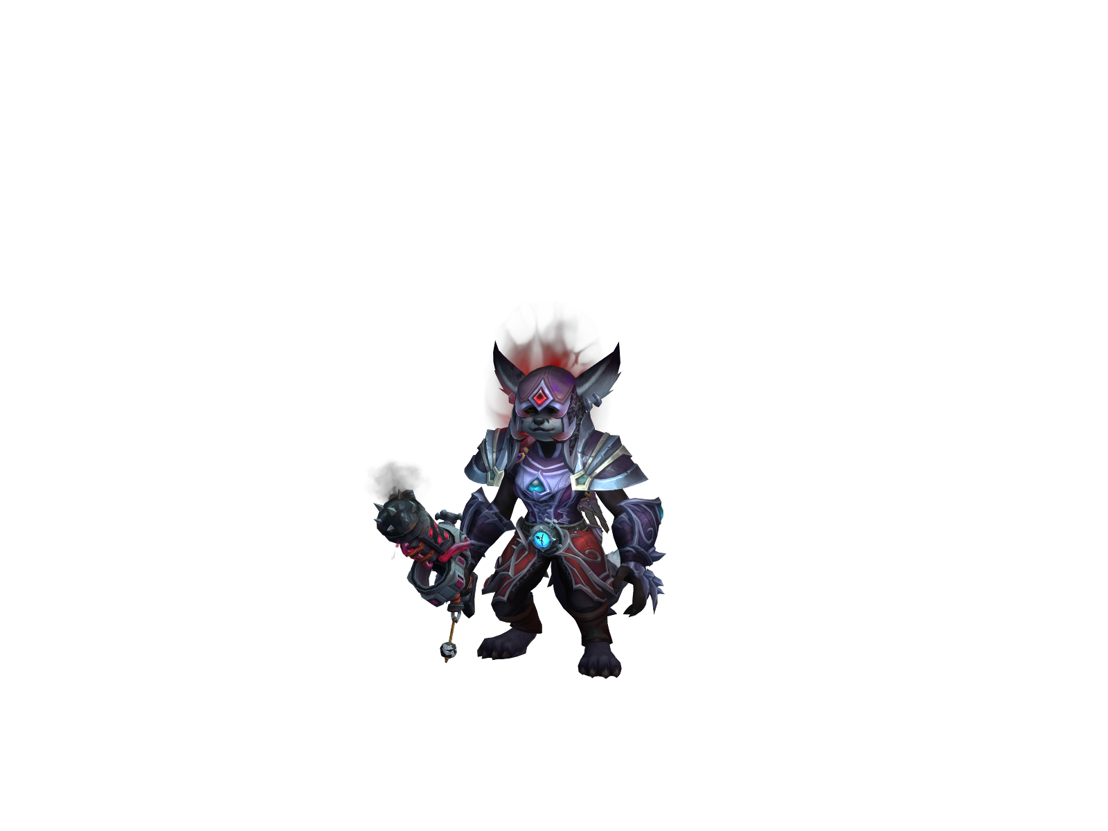 character banner