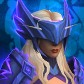 Dimensius avatar