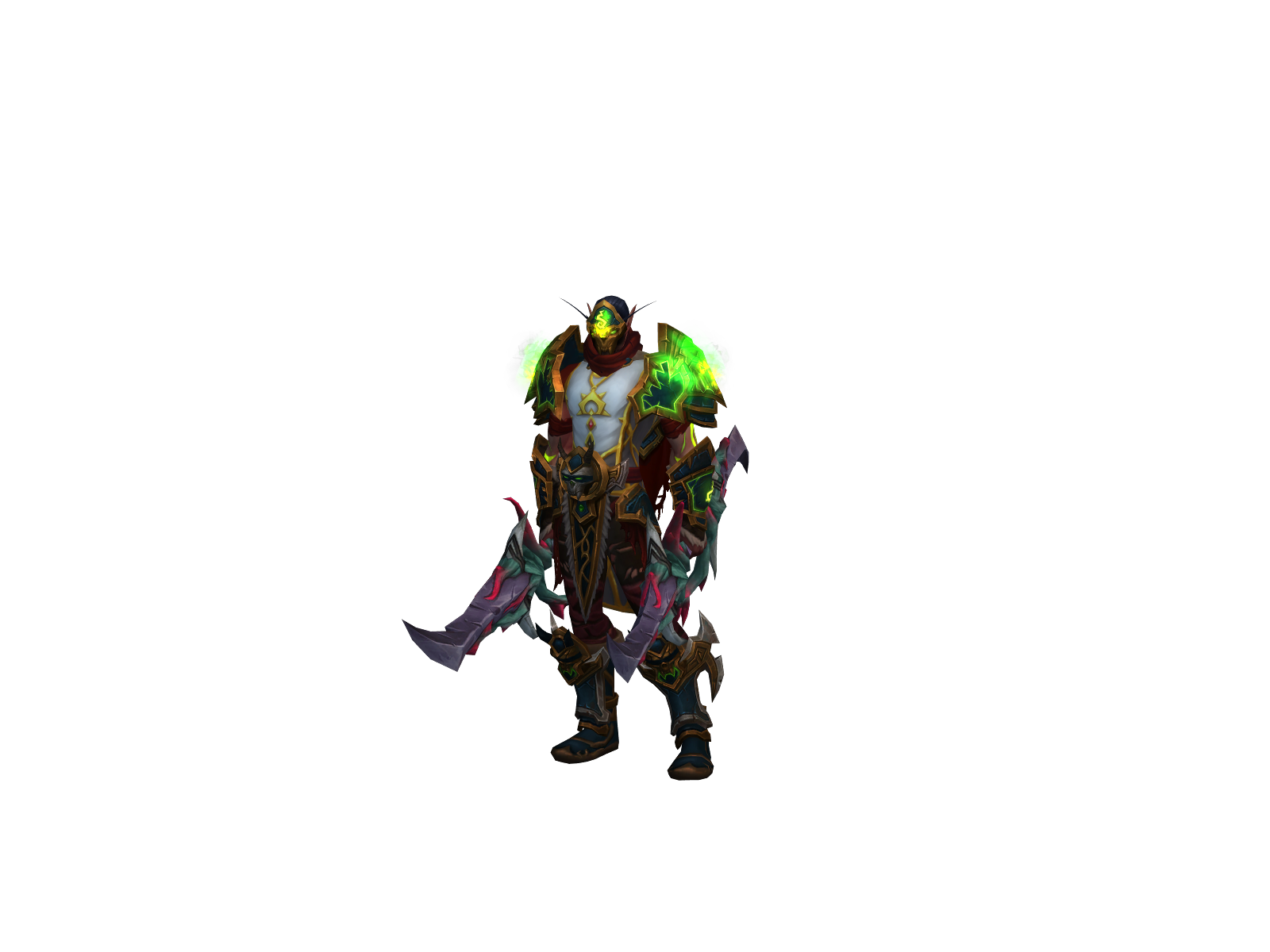 Krellarin
