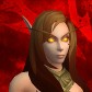 Rayvienne portrait