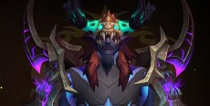Felbak's icon