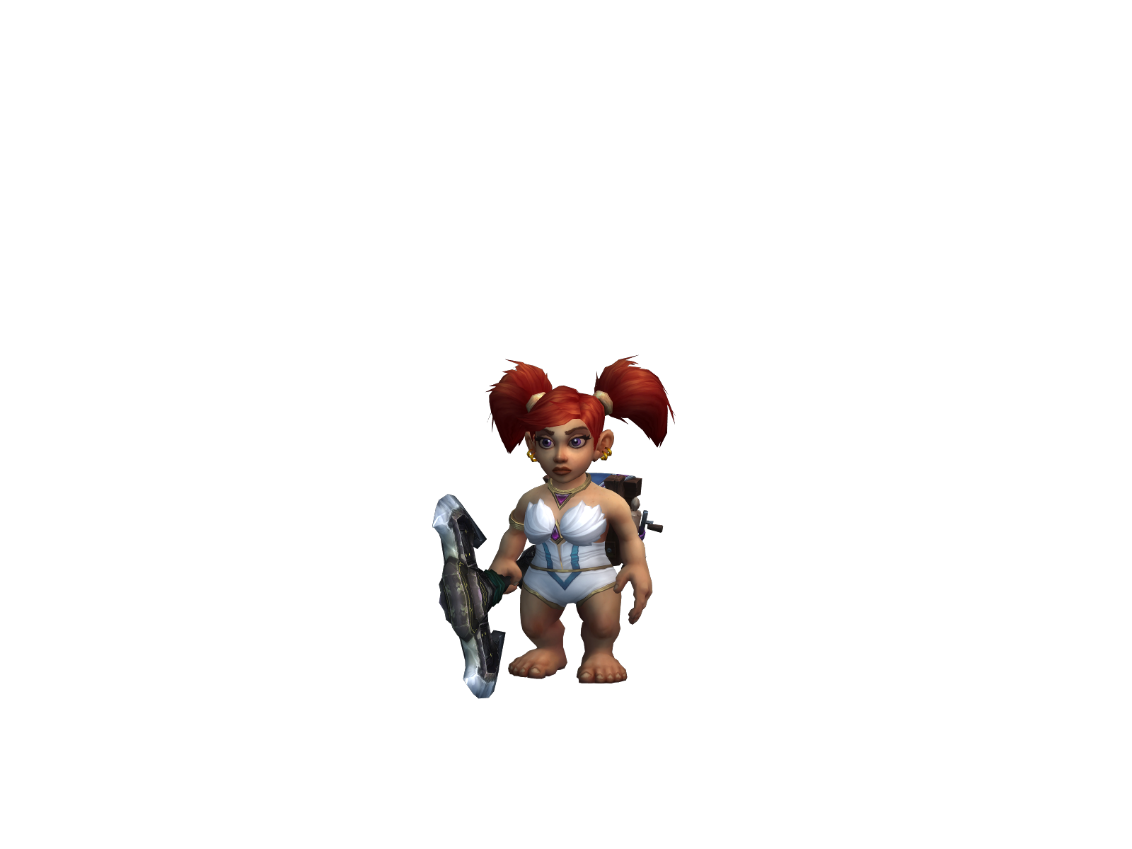 Gnomequeèn