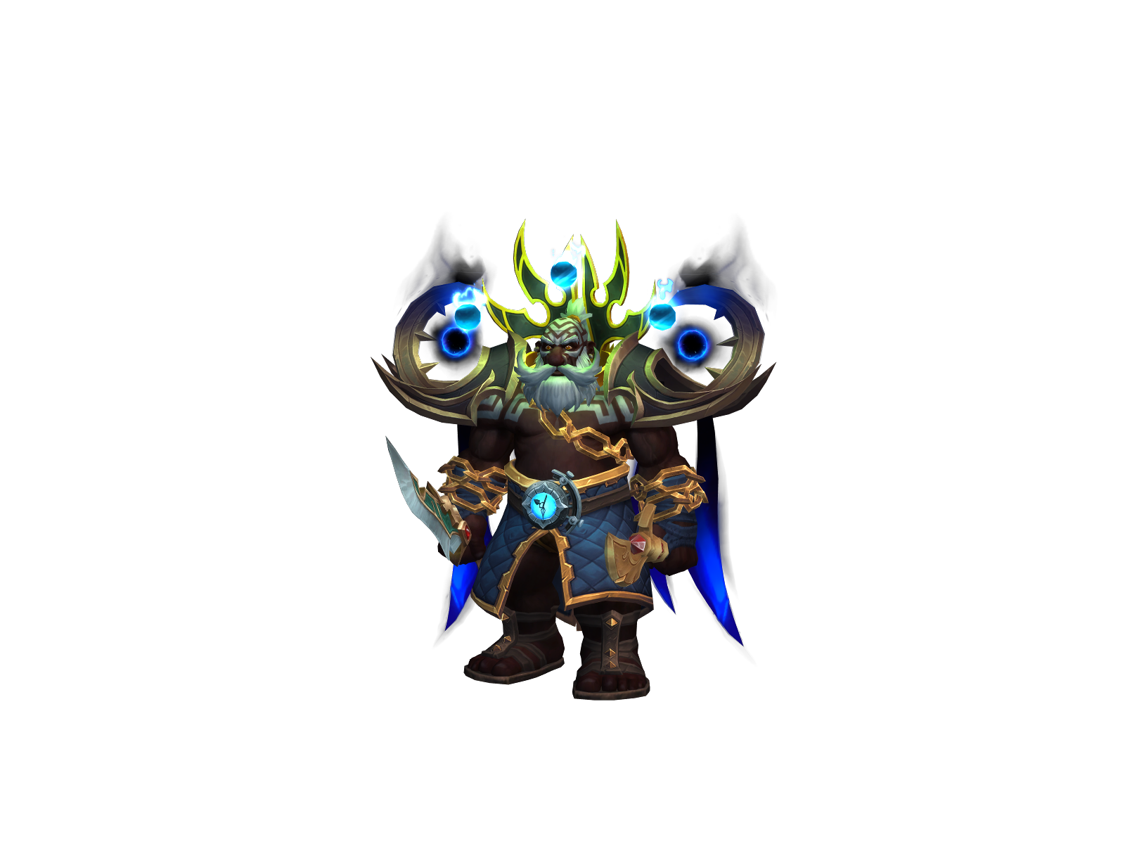 Billiblink