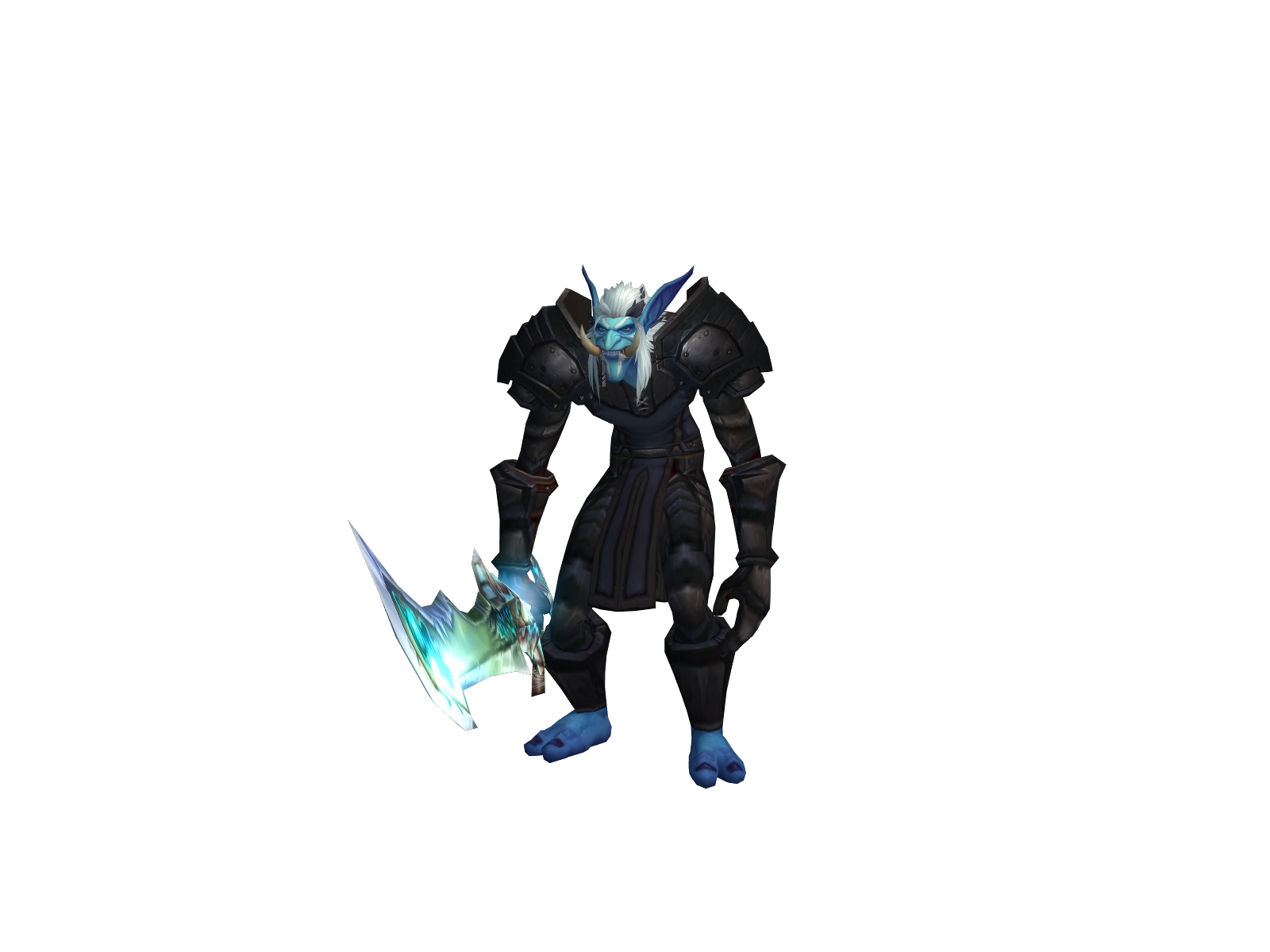 Htm WoW character banner