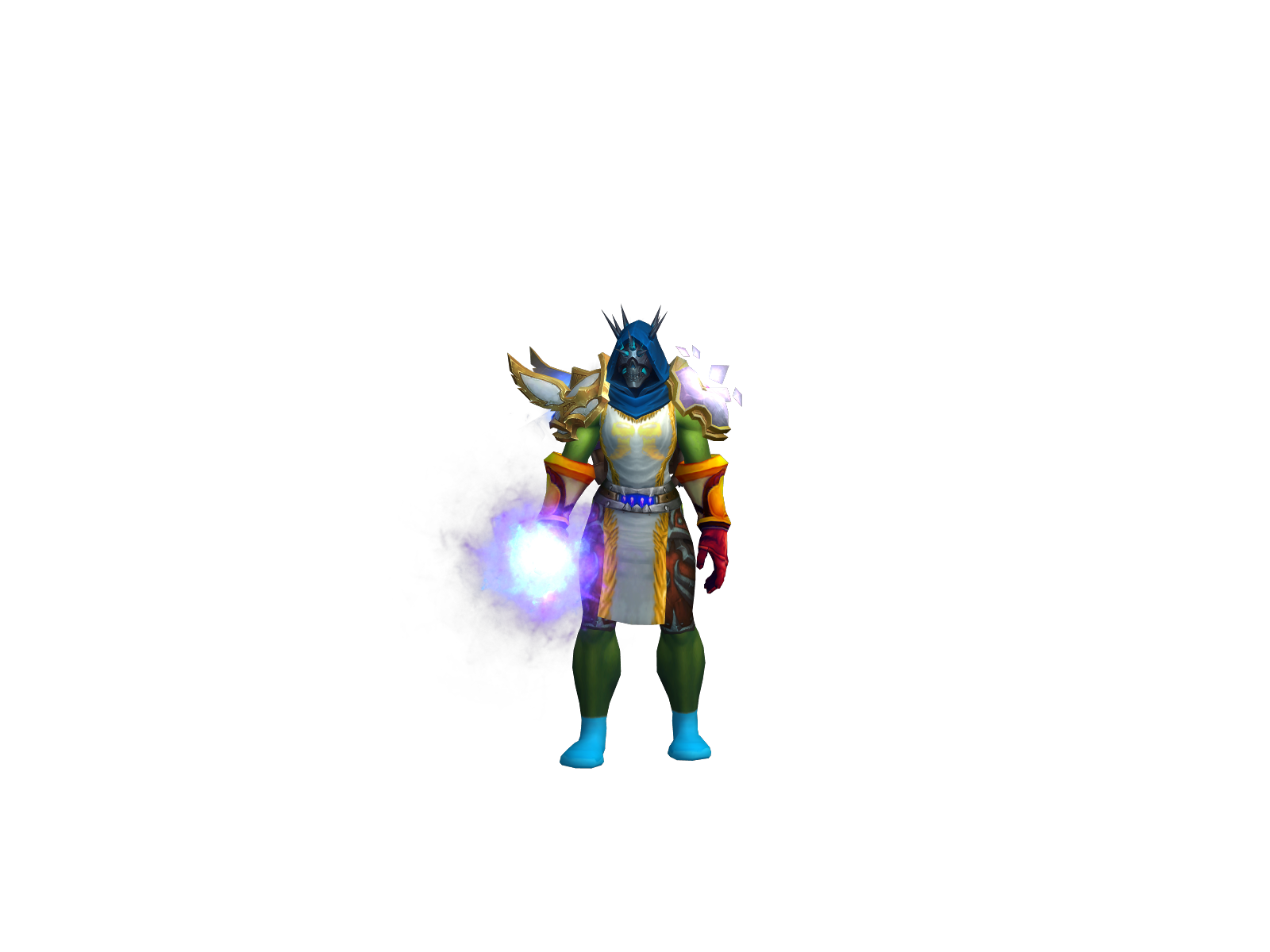 Ratemygrip 3D character render