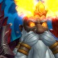 Agñi avatar