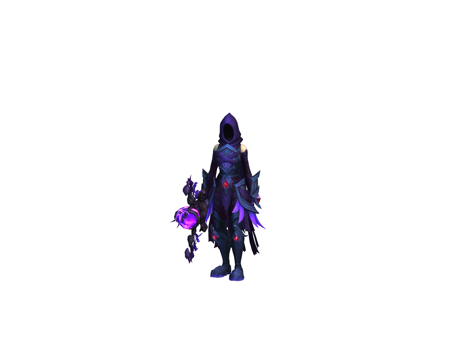 Heyboomboom 3D character render