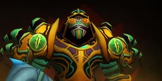 Hump's icon